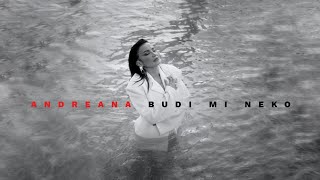 ANDREANA CEKIC - BUDI MI NEKO (OFFICIAL VIDEO 2025) / ALBUM PRIME