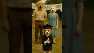 Poor Puppy was mocked at their Poverty 😭💔| Mud to Mansion: This Puppy’s Revenge Will Break You🏡🚗