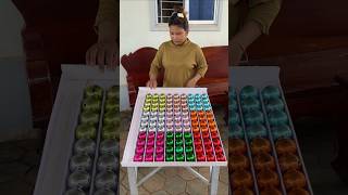 Ball Sorting Challenge – Genius Level Moves!