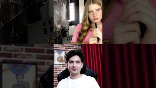 ❌ 이 시리즈에서 페르시아어를 가르쳤어요 😂😂