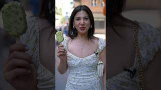 Luxor բարձրակարգ պլոմբիր տեսակի պիստակի պաղպաղակ` գնահատենք մեր ունեցածը #GrandCandy