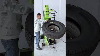 truck tyre changer tire changers