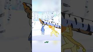 أرادت الشمس أن تقترب من القمر ولكن#شورت