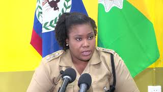 Corozal Stepfather Accused of Raping 12-Year-Old