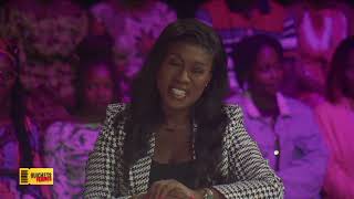 Guichets fermés avec Grace Wallace & D-Blue