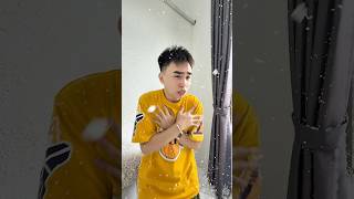 Biến Căn Phòng Tuyết Rơi - Nguyễn Chí Thanh.