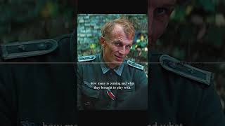 Inglourious basterds | their Jobs Is hunting N*Z* #foryou #shorts