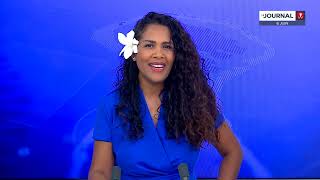 Le journal de TNTV du vendredi 6 juin 2025