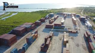 Port Backlog Grows Amid Payment Issues