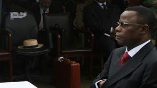 Fury in Cameroon after opposition leader Maurice Kamto barred from October presidential election