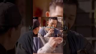 người đàn ông thấy điều gì đó không ổn với khẩu súng săn của chú mình và cái kết