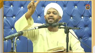 حكم الاذان والإقامة للرجل والمرأة  - الشيخ مزمل فقيري