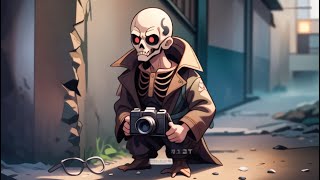 SIGMA BOY x BRAINROT EXTINCTION RACING CAR 3