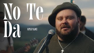 Matias Valdez - No Te Da (Video Oficial)