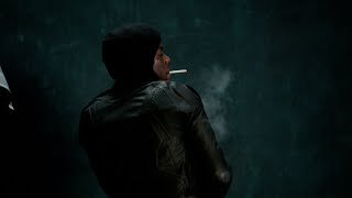 Rema - OZEBA (Lyric Visualizer)