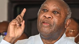 À la Mythique Place Figayo Gbagbo Recadre Dramane Ouattara et le met en Garde