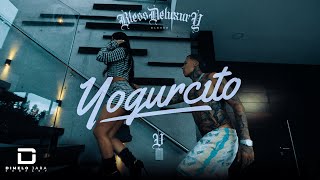 BLESSD - YOGURCITO 💜 (VIDEO OFICIAL)