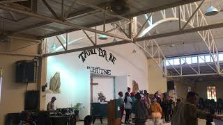 /Khom xa te re, Practice session, PH and Dantago at Harmon event, 2025