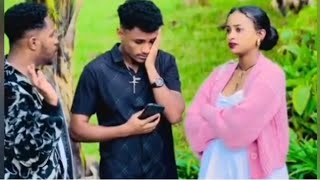 አብርሸ አመረረ ሩታ አልሸነፍም አለች