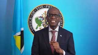 Saint Lucia Magazine (August 13, 2025)