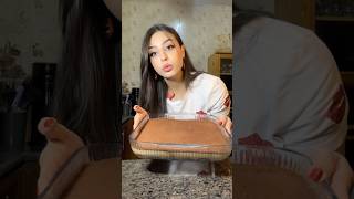 اسهل وأطيب حلى لضيوف الفجأة😂 #youtubeshorts #shorts #sweet #foryou