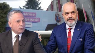 LIVE/ Ministri i parë që RAMA takon pas PUSHIMEVE, Qafoku: Në BE jo me emra që na kanë TURPËRUAR