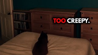 11 Scary Videos That Feel... Wrong.