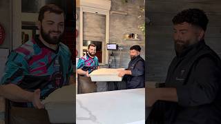 마이애미에서 현대식 피자를 만들 수 있나요?