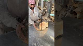 Making new stool wood 🪵 #woodcutting #wood #woodscraft #🪵#woodworkingmachine #woodworkingtools