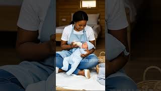 Baby Abandoned By Mother At Hospital Door | Adopted By Kind Lady | Heart Touching Story