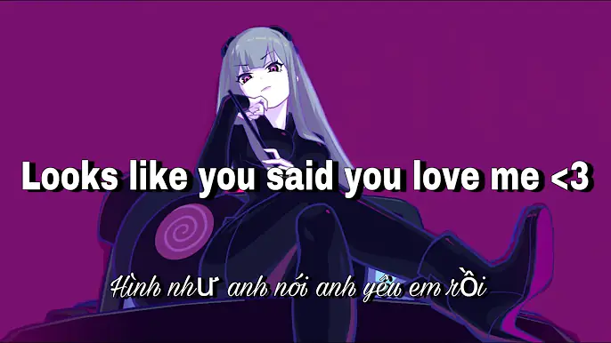 2 phut hon lyrics and english translation | Huaisha Chan