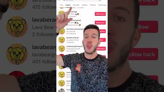 Тик Ток 🚨ИЗМАМНИЦИ🚨 крадат ПАРИ от децата‼️ #lavabear #лавабеър