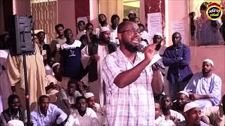 إن الحكم إلا لله -  الشيخ د. أبوبكر اداب