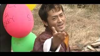 Song Nge sem from Seldrup གསལ་སྒྲུབ། 2009 Bhutanese Music Video