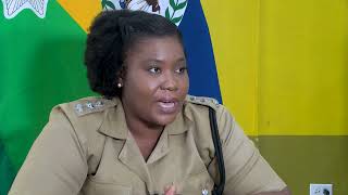 Tragedy on San Andres Street: Son Killed, Girlfriend Injured in Late-Night Crash