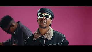 Frank Ro ft Yo Maps-SOTAMBE (Official Video).