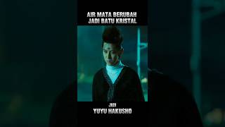 AIR MATA BERUBAH MENJADI BATU KRISTAL #alurceritafilm #shorts