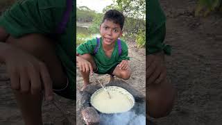 fazendo morango do amor #shorts