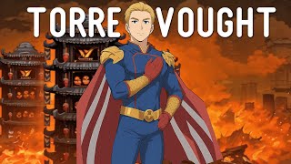 Atualização 6.3 MK Mobile | A Nova Torre Vought | Vale a pena ou o frango inteiro? | review e dicas