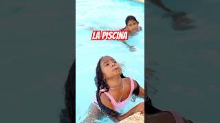 성인 풀 🏊‍♂️😳 #바이럴단편 #드라마 #단편