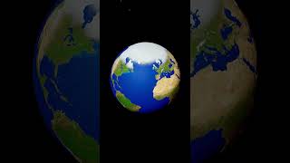 태양의 밝기를 1% 낮추면 어떨까요? - 유니버스 샌드박스 #우주시뮬레이션