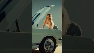 Sydney Sweeney’s controversial American Eagle ad is going viral 👀