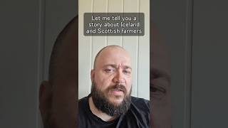Icelandic Internet Issues #comedy #nordic #iceland #scotland