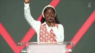 🎶  NUL N'EST COMME TOI / QUE TON NOM SOIT SANCTIFIÉ / TA GLOIRE EST EN CE LIEU - ICC GOSPEL CHOIR