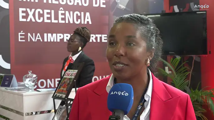 Imprimarte dispõe de todo tipo de impressão em papel