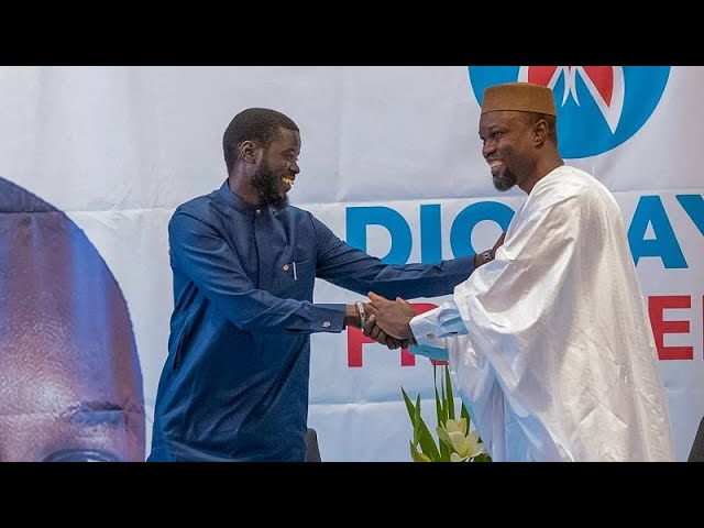 Senegal: Tensions persist between Ousmane Sonko and Bassirou Diomaye Faye