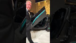 𝐓𝐡𝐞 𝐅𝐀𝐒𝐓𝐄𝐒 𝐑𝐨𝐚𝐝 𝐋𝐞𝐠𝐚𝐥 𝐂𝐚𝐫 𝐎𝐧 𝐓𝐡𝐞 𝐍𝐮𝐫𝐛𝐮𝐫𝐠𝐫𝐢𝐧𝐠 - 𝐀𝐌𝐆 𝐎𝐍𝐄