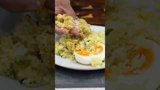 കുക്കർ ബിരിയാണി #food