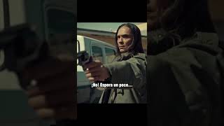 ¿Vas a buscar tus flechas? #shorts #peliculas #cine #fargo