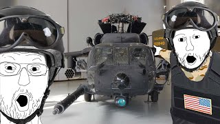 블랙 호크 다운 4편의 역사적 실수